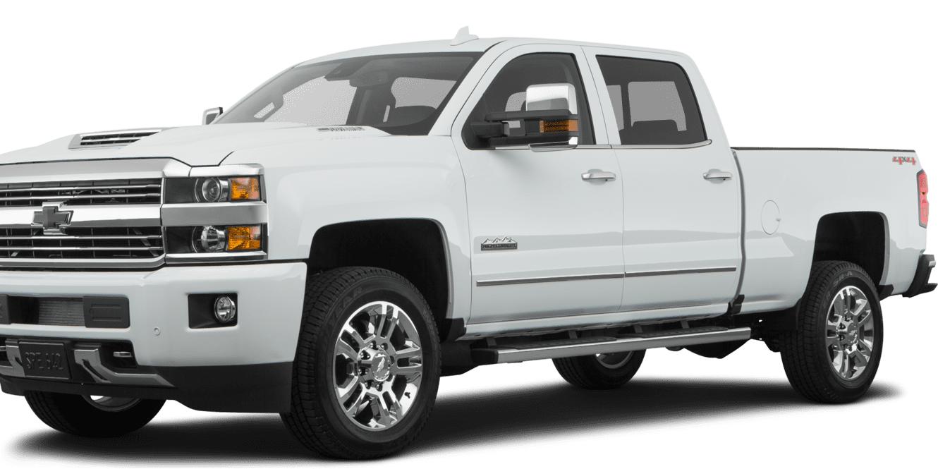CHEVROLET SILVERADO HD 2019 1GC1KUEY9KF281252 image CHEVROLET SILVERADO HD 2019 1GC1KUEY9KF281252 image